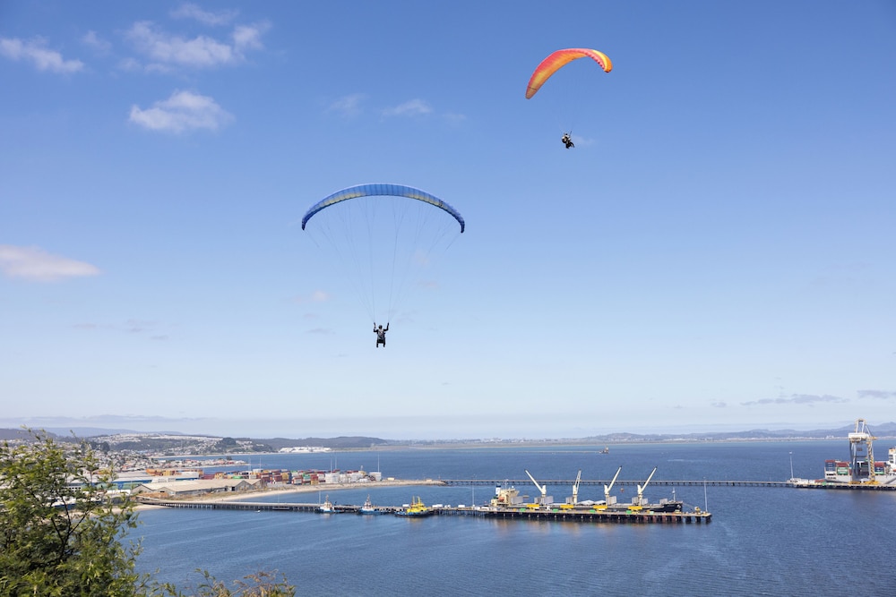 holiday inn express concepcion by ihg