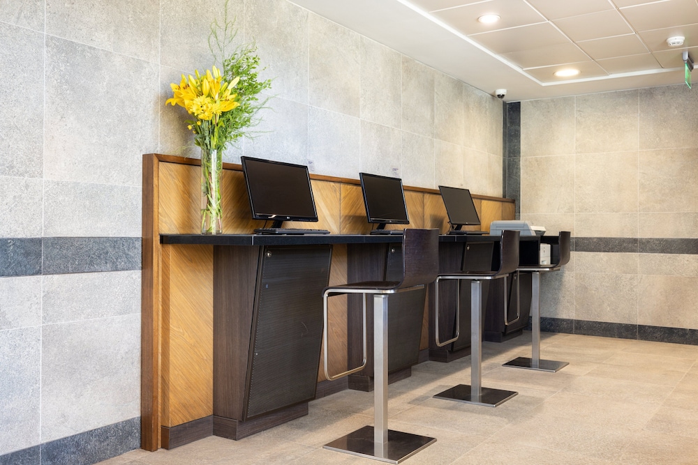 holiday inn express concepcion by ihg