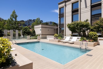 holiday inn express concepcion by ihg