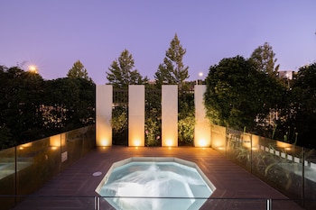 holiday inn express concepcion by ihg