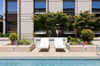 holiday inn express concepcion by ihg