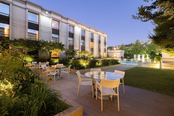 holiday inn express concepcion by ihg