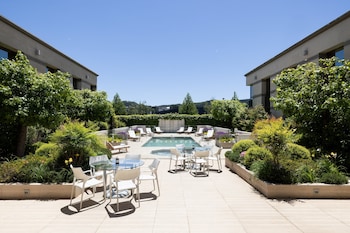 holiday inn express concepcion by ihg