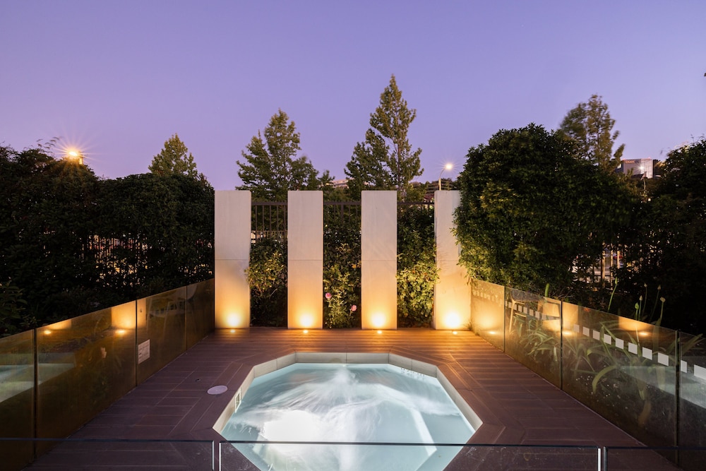 holiday inn express concepcion by ihg