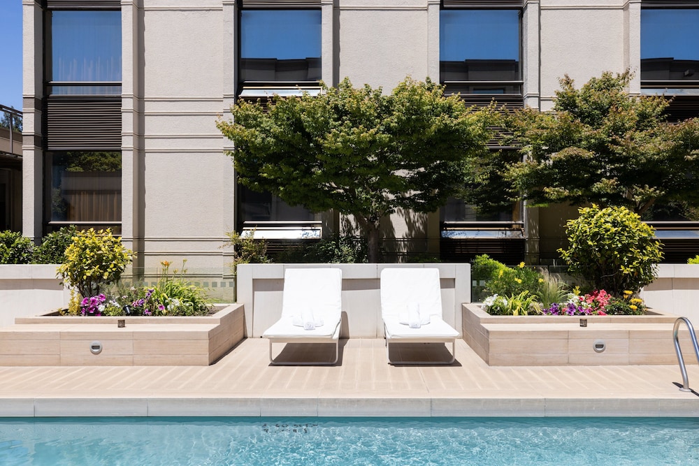 holiday inn express concepcion by ihg