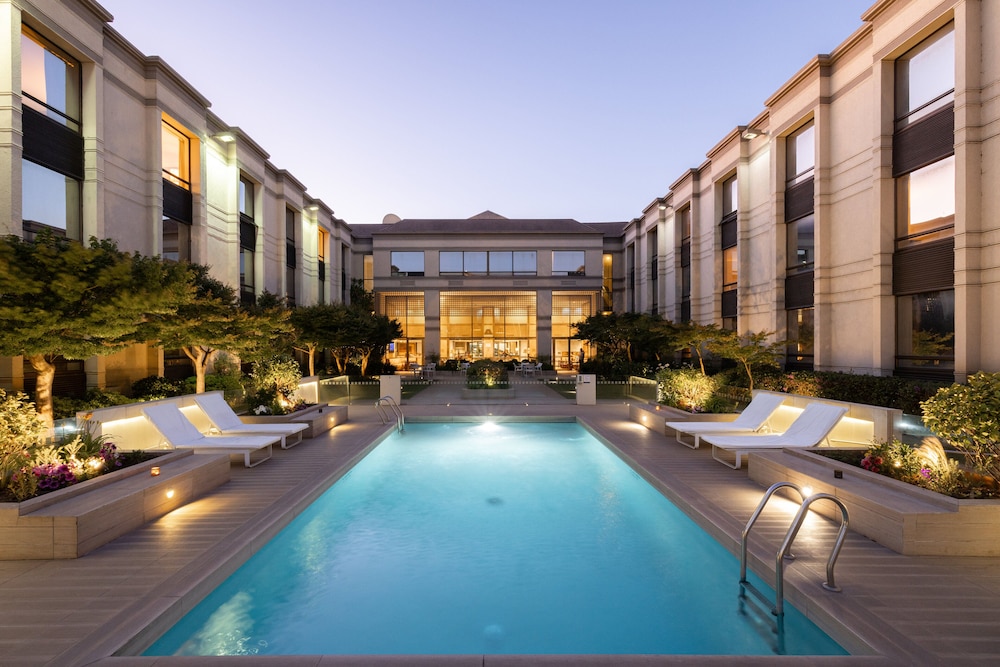 holiday inn express concepcion by ihg