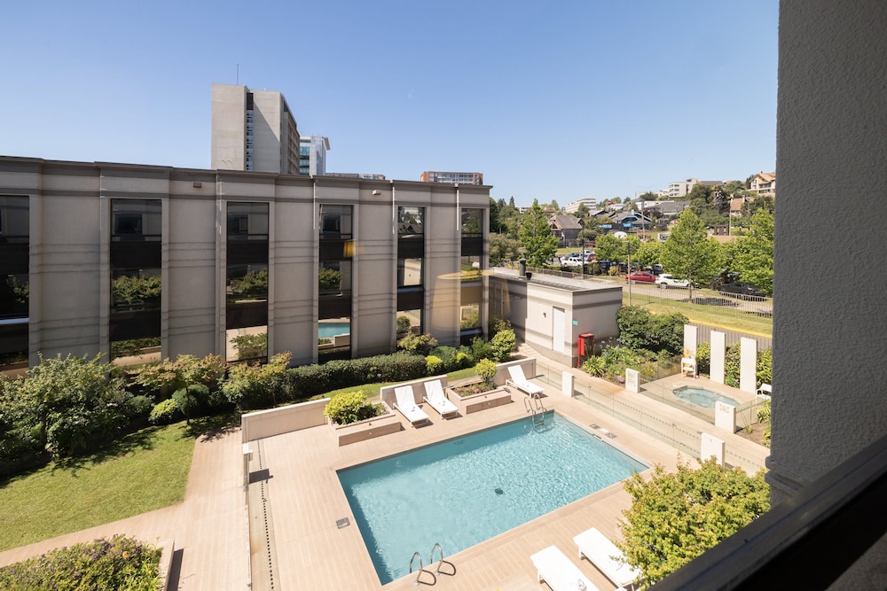 holiday inn express concepcion by ihg