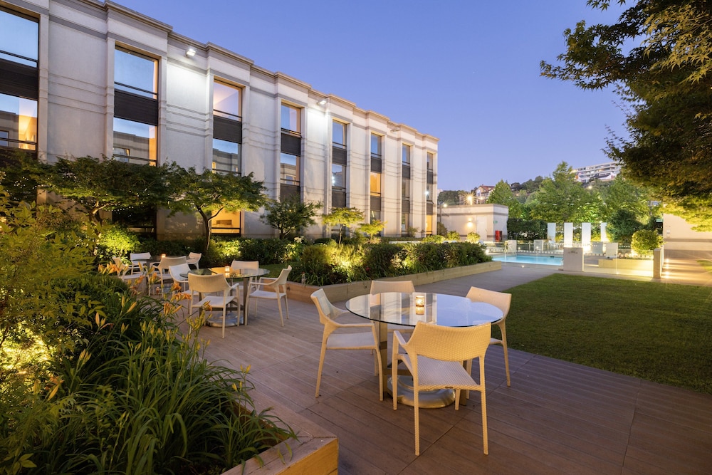 holiday inn express concepcion by ihg