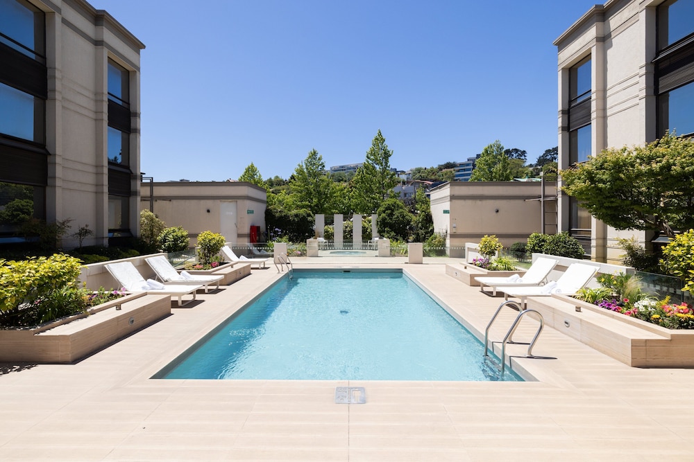 holiday inn express concepcion by ihg