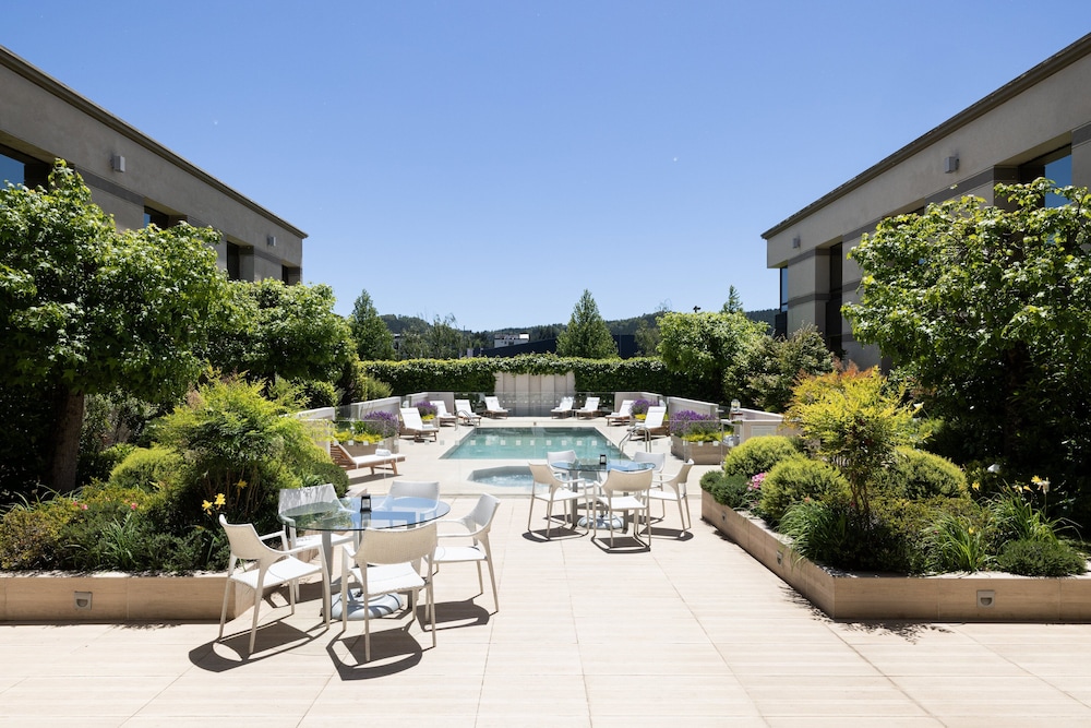 holiday inn express concepcion by ihg