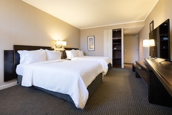 holiday inn express concepcion by ihg