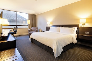 holiday inn express concepcion by ihg