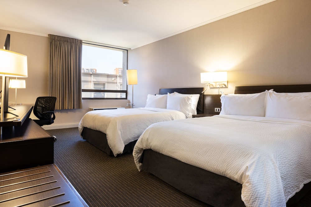 holiday inn express concepcion by ihg