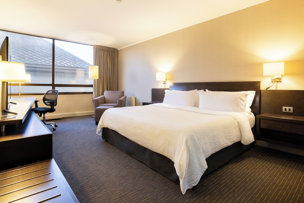 holiday inn express concepcion by ihg