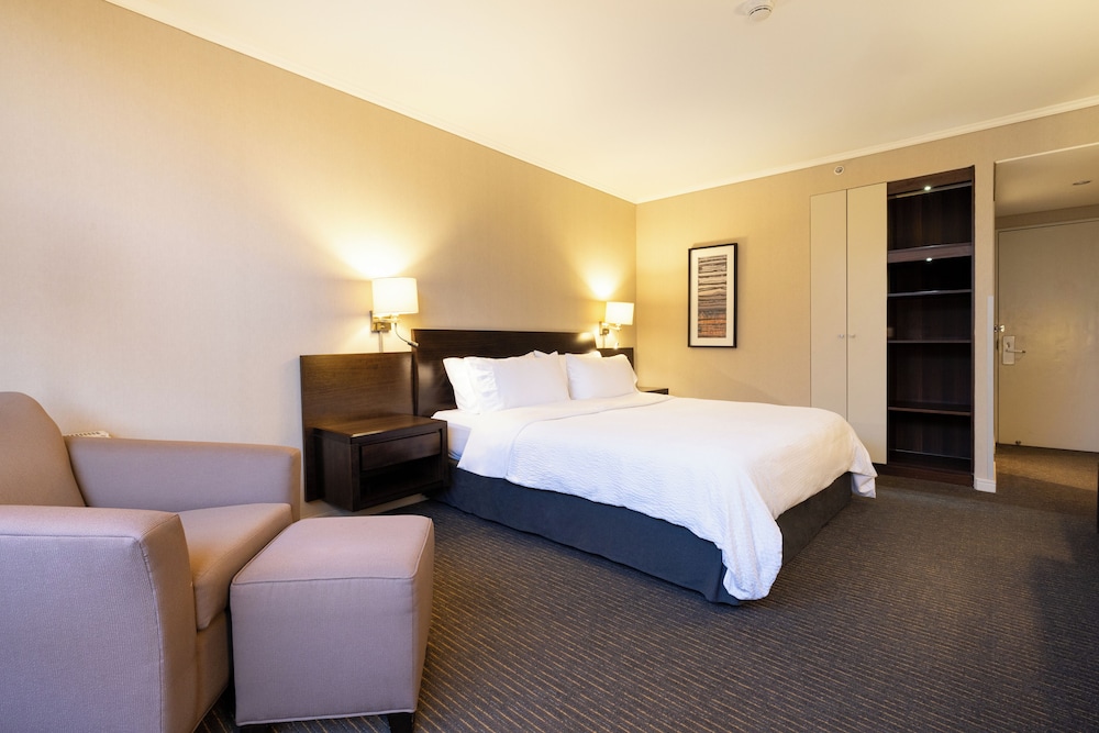 holiday inn express concepcion by ihg