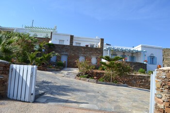 villa ioanna