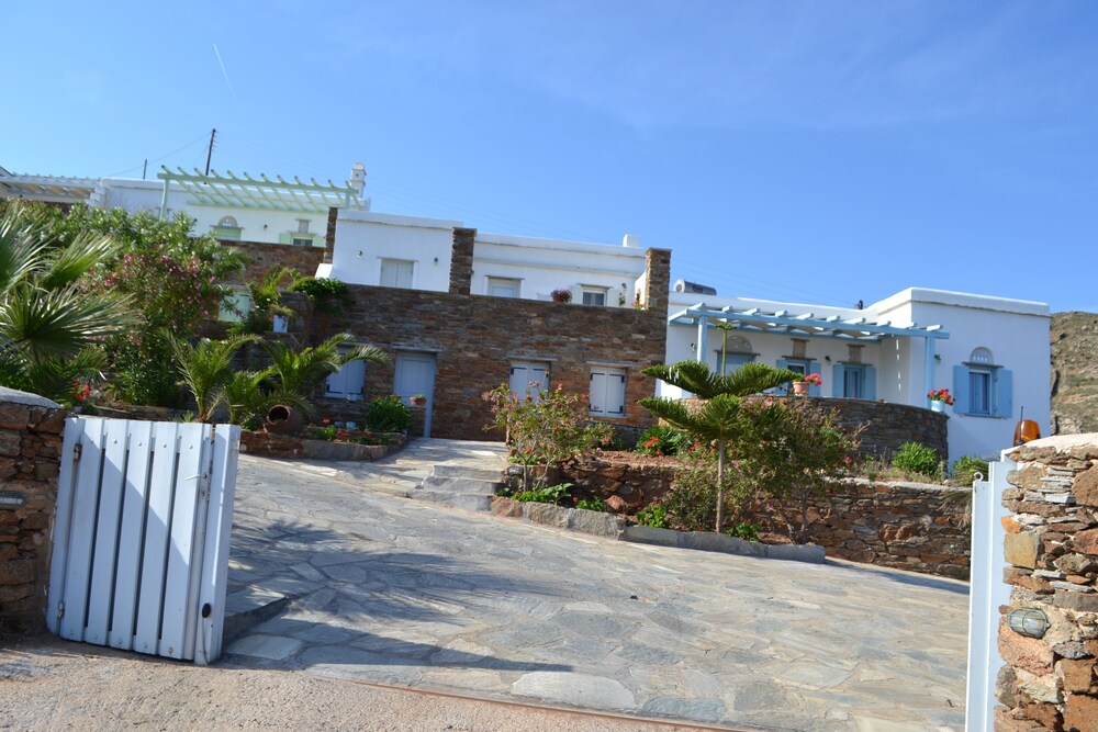 villa ioanna