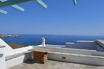 villa ioanna