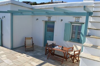 villa ioanna