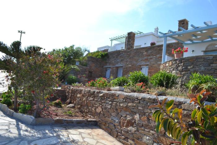 villa ioanna vacation houses for rent close to the beach