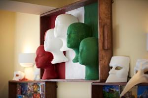 valentinos restaurant with rooms