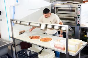 valentinos restaurant with rooms