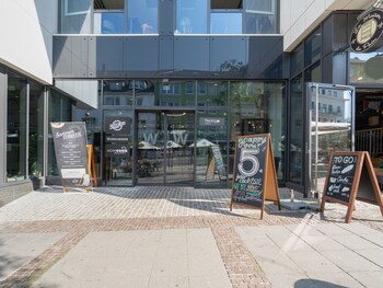 Limehome Darmstadt,Frankfurt>>Darmstadt,0 star