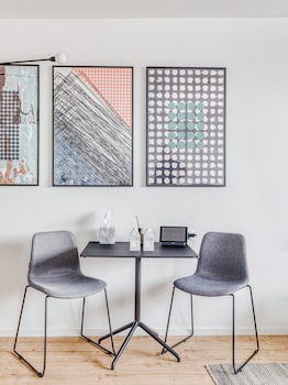 Limehome Darmstadt,Frankfurt>>Darmstadt,0 star