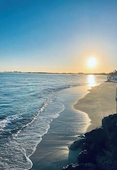 nassau