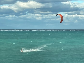 nassau