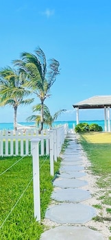 nassau