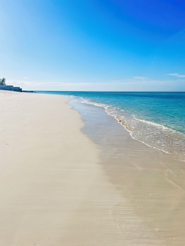 nassau