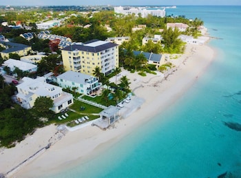 nassau