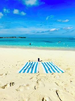 nassau