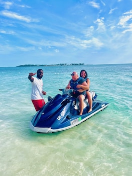 nassau