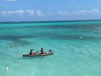 nassau