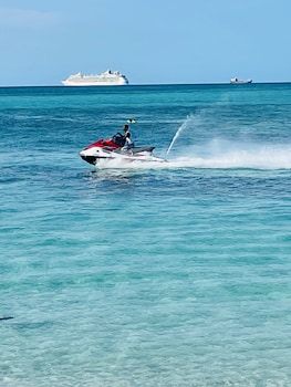 nassau