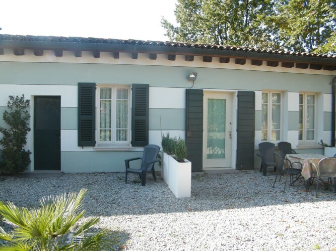 villa franca casa vacanze