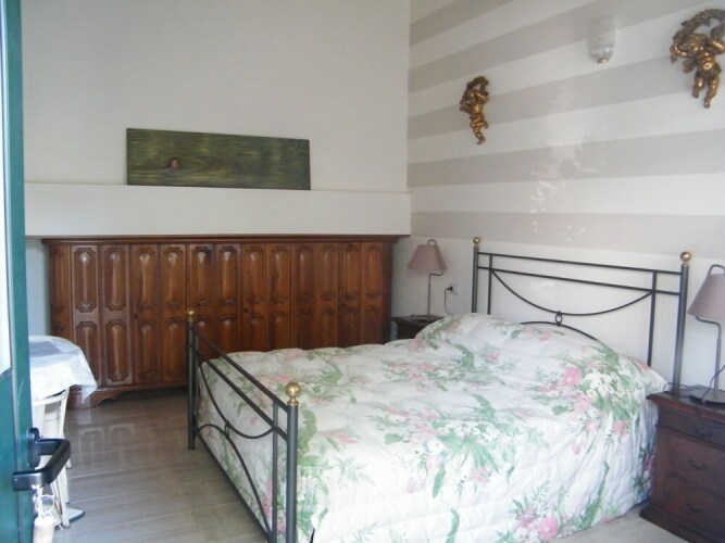 villa franca casa vacanze