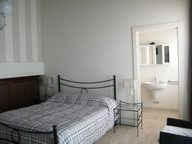villa franca casa vacanze