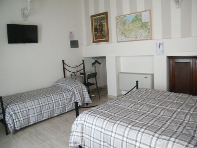 villa franca casa vacanze