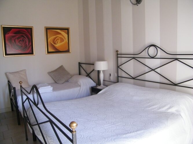 villa franca casa vacanze