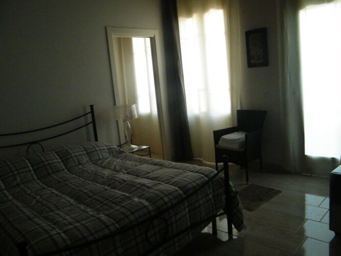villa franca casa vacanze