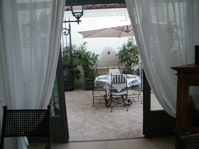 villa franca casa vacanze