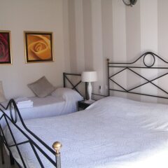 villa franca casa vacanze
