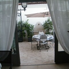 villa franca casa vacanze