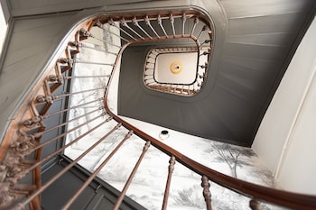 Chateau L' Escale,Le Fort Saint Herblon,3 star