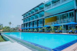 trincomalee