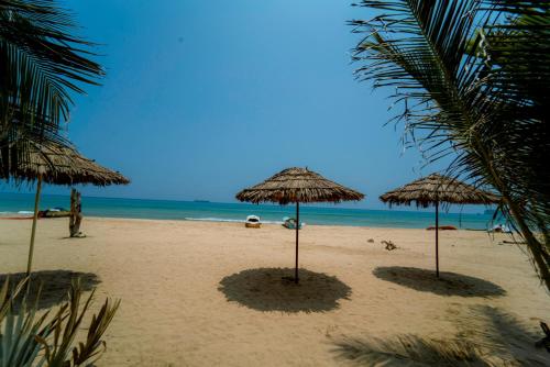 trincomalee