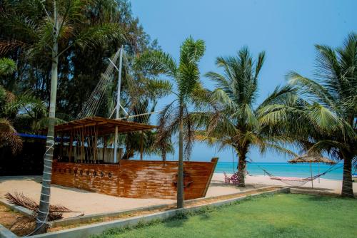 trincomalee